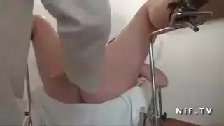 نيك المريضة اتناء جلسة