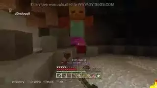 تحولت إلى رجل وجعلته يقذف مرتين من الجنس الفموي