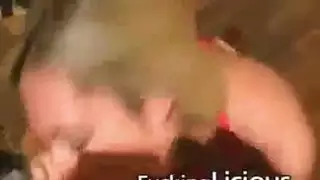 مرسوم ملكي: الإمبراطور يطلب جنسًا فمويًا من خادمته ذات الصدر الكبير