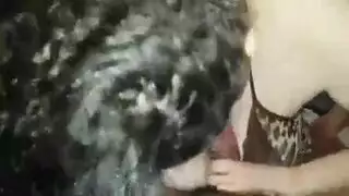 لحس وحده بيضه ثلاثينيه