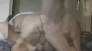 شاب مصري ينيك سماح صاحبته