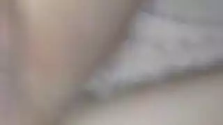 مؤخرة عربية تُضرب بقوة
