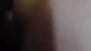 ميليسا المتلهفة تمص بقوة ثم تُدفع بقوة في وضعية المبشر