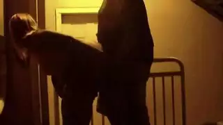 سكس بين الام الابن
