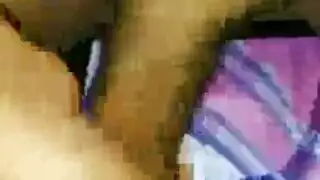 teen slut gets a massive facial from a big cock