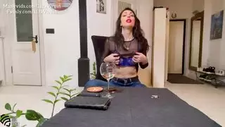 من مص العطش إلى الحفر في وضعية المبشر