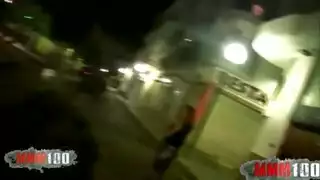 شاب عربي في فرنسا يبيع فتحته لرجل أكبر يدفع المال