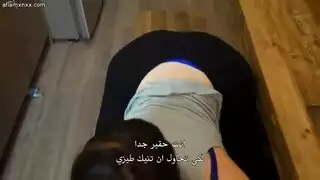 نيك اختي ونأم