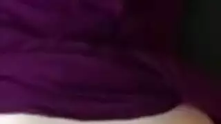 فتاة مصرية محجبة تتعرض لقذف شرجي تسريب إباحي جديد