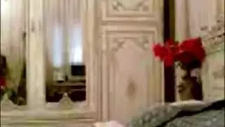 امريكي يفتح كس