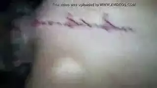الفتاة الشقراء تحصل على جنس خشن في الفناء الخلفي من الطالب المهووس