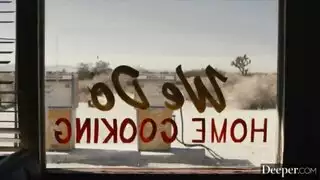 الحنون يوسف بلطف تعمل مع جواهر تهت العبي