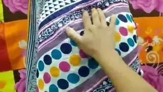 تلاتي الهندي رضع الحلمات