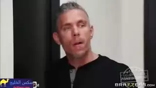 سكس زوجت ابوة مترجم