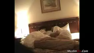 تسجيل سري: أول مرة للعروسين في سكس شرجي ومهبلي هاردكور