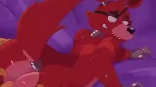 وجه جميل يلتهمه لسان جائع