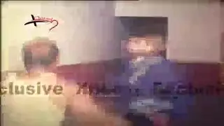 السمراء المثيرة ميشيل آيس تتوسل لممارسة جنس مزدوج