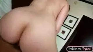 لعب حزامي صعب: خيال استعباد شرجي