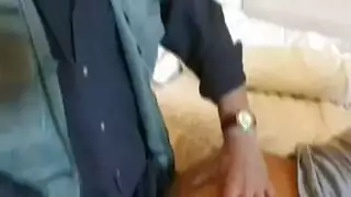 عربي يغتصب بنته جنس محارم منزلي