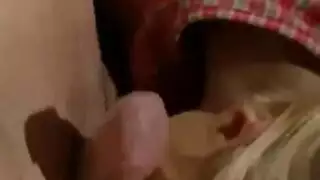 مضاجعة الجار الذي لم يستطع كبح نفسه