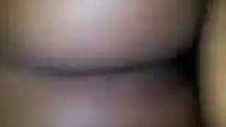 نساء سود عاريات تمامًا في فيلم صريح