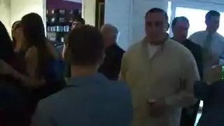 حفلة تاكو البرية والبرية مع الجنس البري ليلا