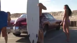 لتدري من ينيكها