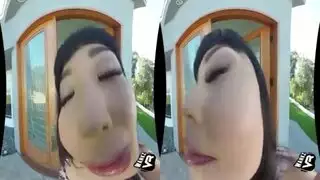 دومينو في جنس جماعي بالواقع الافتراضي محتوى للكبار متطرف
