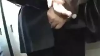 شاب إباحي قوي يعطي مطلقة ضربة شرجية عميقة