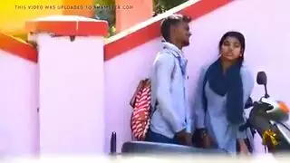 زوجة خائنة في الجوار – فيديو نياكة إباحي كامل