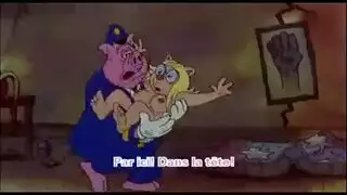 الفاتنة العاهرة بين الأعراق آنا بيل بيكس تركب قضيبًا اصطناعيًا بعمق