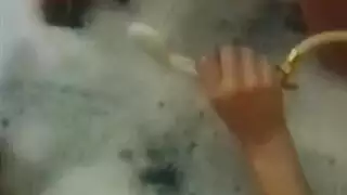 إباحية صعبة قديمة: لعب الحزام وإيلاج الثقب العميق