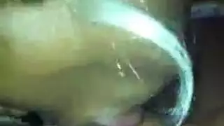 فلم إباحي للجنس الفموي العميق خطوة بخطوة مع شاب ضخم