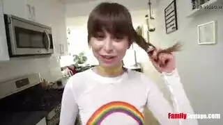 سكس محارم ينيك زوجته أبيه الجديده