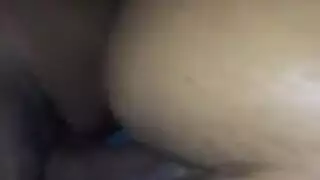 تحقيق خيال الحديث القذر على الشرفة