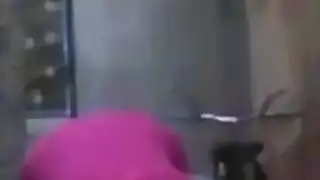 لقاء تقى المثير مع صديقاتها البراريات