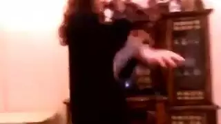 إباحية خليجية: النقاب يزول لنكاح الوجه