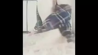 جلسة جماعية شرجية بين الأعراق: أفضل 10 مشاهد إباحية