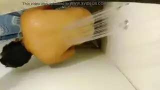 التسخين عند شاب الهند