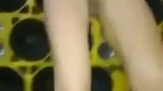 فيديو بورن: مؤخرة وثدي ماي الكبيران في الحركة