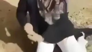 ربه منزل التايلاندية زوجة خائنة