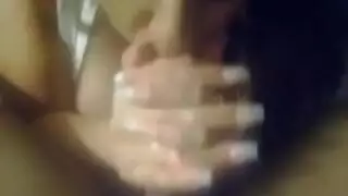 حركة ديلدو صناعية: أوgy سحاقي في المصنع