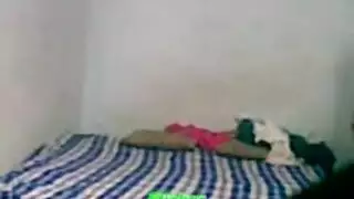 جنس ثلاثي عنيف مع محترفة: إيلاج مزدوج وأكثر