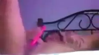 مص عميق من غريب horny