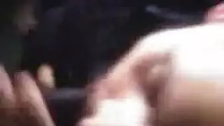 فتى أبيض أنيق يتلقى ضربات شرجية قاسية