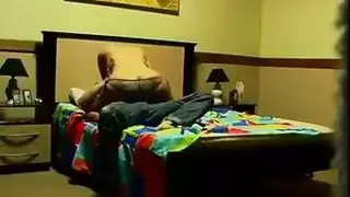 أقصى رعب مكنسة كهرباء