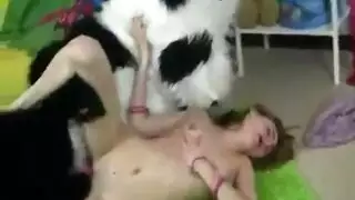 حمیار حیوان یناک بانت