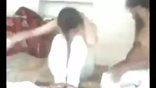 جلسة جماع رومانسية بين آسيوي وعربي فيلم إباحي كامل