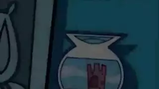 بنات الأنيمي في فعل سحاقي صريح في الأعلى