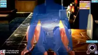 إباحية العسل الأفريقي: أوبري تصرخ من المتعة بسبب هزات جماع على الأريكة